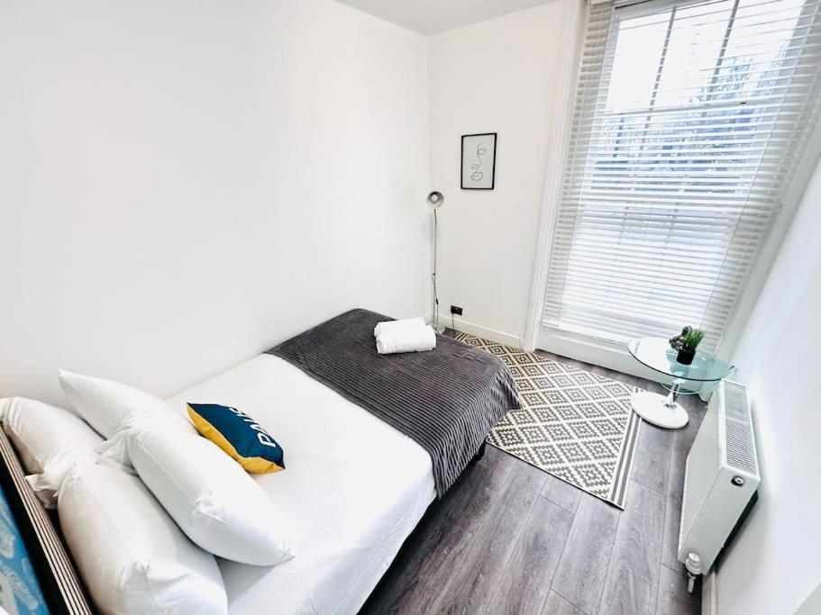 Appartamento Luxury Flat Hyde Park Super Location For Tourists
