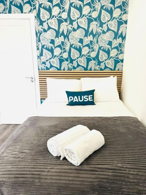 Luxury Flat Hyde Park Super Location For Tourists Appartamento Londra