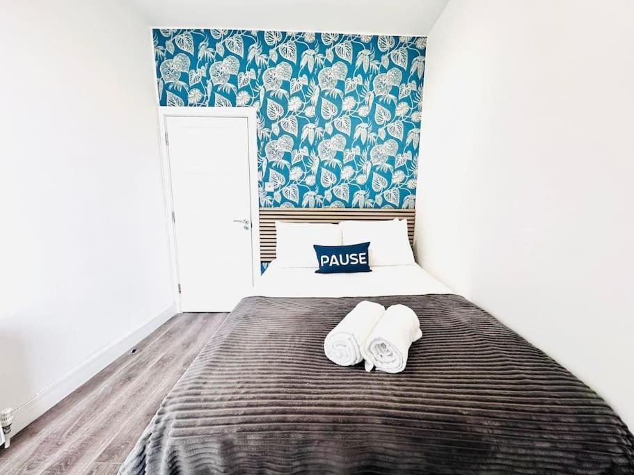 Appartamento Luxury Flat Hyde Park Super Location For Tourists Londra