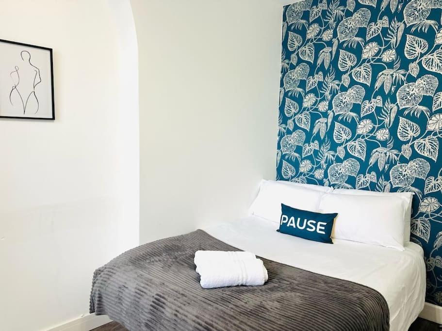 Luxury Flat Hyde Park Super Location For Tourists Appartamento