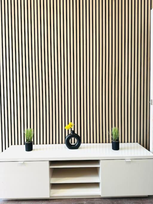 Luxury Flat Hyde Park Super Location For Tourists * Londra